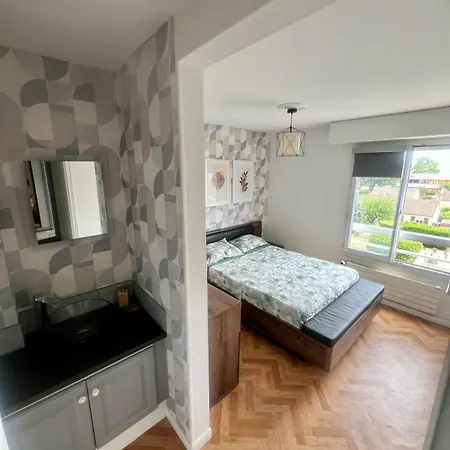 Apartamento Valéssia Disneyland Paris *