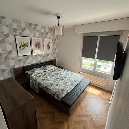 Valéssia Disneyland Paris Apartamento