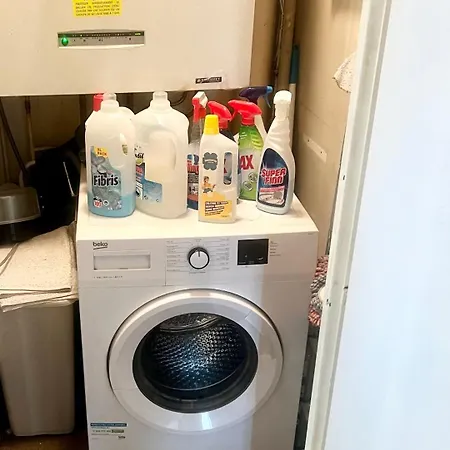 Valéssia Disneyland Paris Apartamento *
