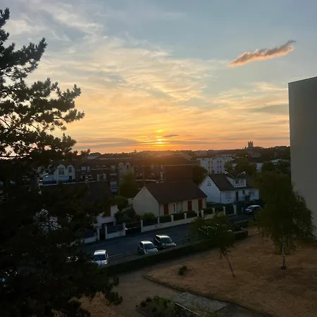 Valéssia Disneyland Paris Apartamento