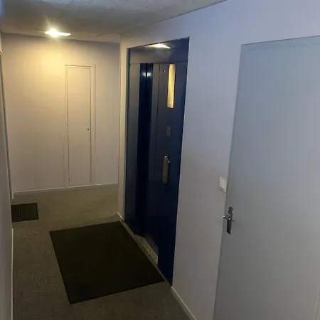 Apartamento Valéssia Disneyland Paris Meaux